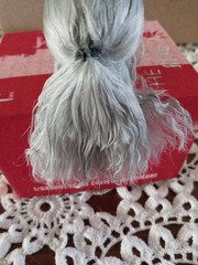 THT Witcher 1/6 Scale Head Sculpt