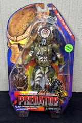 NECA Predators Spiked Tail Predator Series 16 Authentic New 2016
