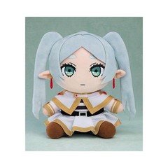 Good Smile Company G18190 Frieren: Beyond Journey’s End Frieren Plush Toy