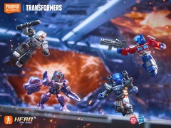 Transformers Action Figures Defender 6 Special Armor Beast Wars Optimus Primal