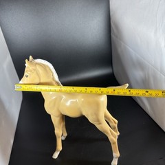1966 Thundercolt The Western Range Colt By Marx Johnny West Best Of The West 10″
