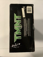 New TMNT Ninja Turtles Big Mouth Talkin Donatello FIGURE 12″ 30cm 8 Phrases