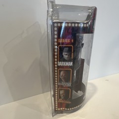 SOTA Toys Now Playing Presents Series 1 Darkman Dr. Peyton Westlake Boxed