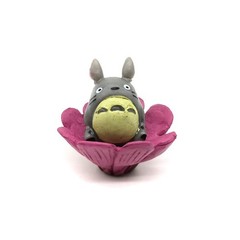 9PCS My Neighbor Totoro Studio Ghibli Cat Mini Figures Playset Kids Toy Decor