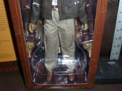 Indiana Jones 1/6 Raiders of the Lost Ark exclusive SIDESHOW COLLECTIBLES