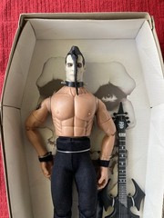Misfits 12” Figure Set Jerry Only & Doyle Vintage 1999 21st Century Toys CIB