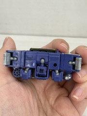 Soundwave Transformers Legacy Decepticon 3.5in figure W Cassette Loose Comp