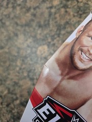 WWE Elite Series 81 Stunning Steve Austin Brand New Sealed