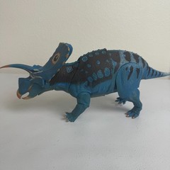 Creative Beast Studios Beasts of The Mesozoic Ceratopsian Series Torosaurus READ