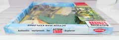 Palitoy Action Man Soldier 35005, Jungle Explorer Uniform Set, 2008, Sealed