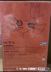Pop Mart Mega Space Molly 400% Gary Baseman Collaboration Limited Edition