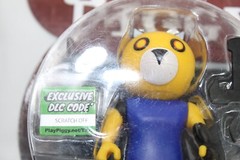 Roblox Piggy Tigry Figure Exclusive Download Collectible New NIB