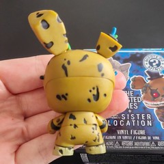 Funko Five Nights At Freddy’s Mystery Mini FNAF WILLIAM AFTON Twisted Ones