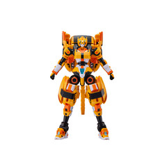 Metal Cardbot W Taki Korean Transforming Sports Car Robot Action Toy