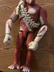Giant Skar King with Whiplash Godzilla Vs Kong The New Empire Playmates 2024
