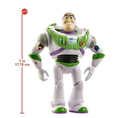 Toy Story Glow in The Dark Buzz Lightyear