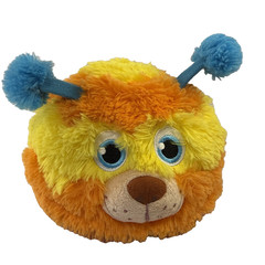 Doc McStuffins Pet Vet Spin-N-Whirl Squibbles HAS ISSUES SEE VIDEO