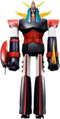 TAMASHII NATIONS Jumbo Machinder Brave Raideen Action Figure H 23.6 inch