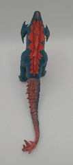 Godzilla: King Of The Monsters Blue TV Movie Collectible Action Figure