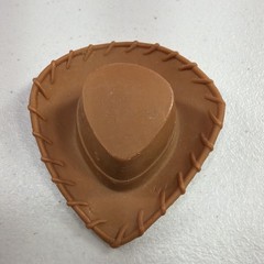 Disney Pixar Toy Story Woody Doll Hat ONLY – 7”Replacement