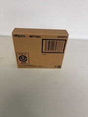S.H.Figuarts Panzy – Dragon Ball DAIMA Action Figure New