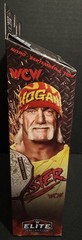 WWE Elite Monday Night War Series 11 Hulk Hogan HTF