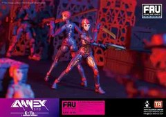 ACID RAIN / ANNEX 2179 1/18: FAV-H18 E-11a (Junkheap Version) *USA Seller*