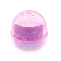 Japanese Capsule Toy Cute Ice Cream Cheese Ice Candle 1 Random Mini Figure
