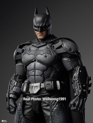 IN Stock! INART Arkham Origins Battle Damaged Ver Action Figure G0007 New IN Box