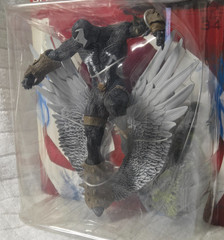 McFarlane Spawn Classics Series 34 Wings of Redemption 6″ Action Figure 2008