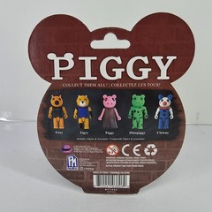 Piggy Series 1 TIGRY Figure with Exclusive Download Code Collectible NEW