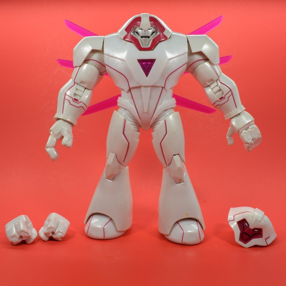 Marvel Legends 6″ Amazon X-Force 3-Pack Nimrod As Shown ZP39