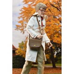 Jessica Fletcher Murder She Wrote 8-Inch Clothed Neca Action Figure
