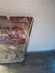 Mattel Demolition Axe Legends WWE Elite World Tag Team Champion