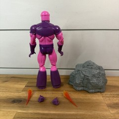 1 SENTINEL from 2-Pack Marvel Legends Hasbro X-Men Exclusive Pulse Ships Fast!
