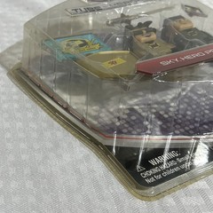 2015 TH Tube Heroes Sky-Hero Pack -New ACTION FIGURES TOYS 10062