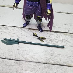 Mattel Masters Of The Universe Revelation Scare Glow 2020 7″ Figure MOTU