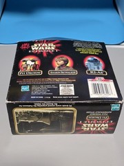 Star Wars Episode I PIT DROIDS 12″ Scale Figures Hasbro 1998