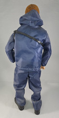 2011 GI Joe Collectors’ Club Exclusive Man of the Sea