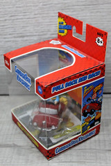 Topps Garbage Pail Crashers Adam Bomb The Atomic Bomber New in Box