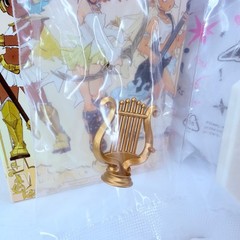 POP MART x Peach Riot Power Chords Series Confirmed Figure – Poppy The Poet