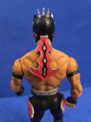 Mattel WWE Elite Series 42 Kalisto Wrestling Action Figure