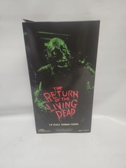 Return of the Living Dead Tarman 1:6 Scale Figure Trick or Treat Studios -Sealed