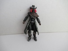 Epic Games 5 Fortnite Figures 4-5 Inches Tall