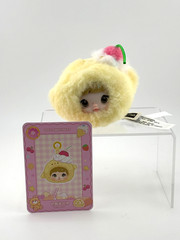 Pastry Chef- Nommi Sweetness 100% Series Plush Confirmed