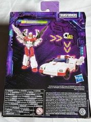 NEW Transformers Legacy Deluxe Autobot Minerva Walgreens Exclusive Free Shipping