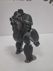 Transformers Optimus Primal Rise of the Beasts Studio Series Leader Class