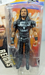 Mattel WWE Summer Slam Roman Reigns