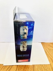Square Enix Play Arts Edge Maverick 8in Figure New 2009 Star Ocean Last Hope