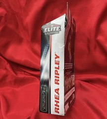 RHEA RIPLEY … SERIES 110 … 2024 WWE Mattel Elite Action Figure … New & Sealed